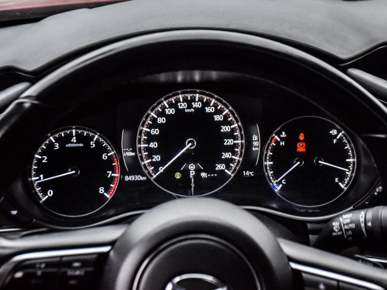 2024 Mazda MAZDA3 GT w/Turbo Auto i-ACTIV AWD Photo