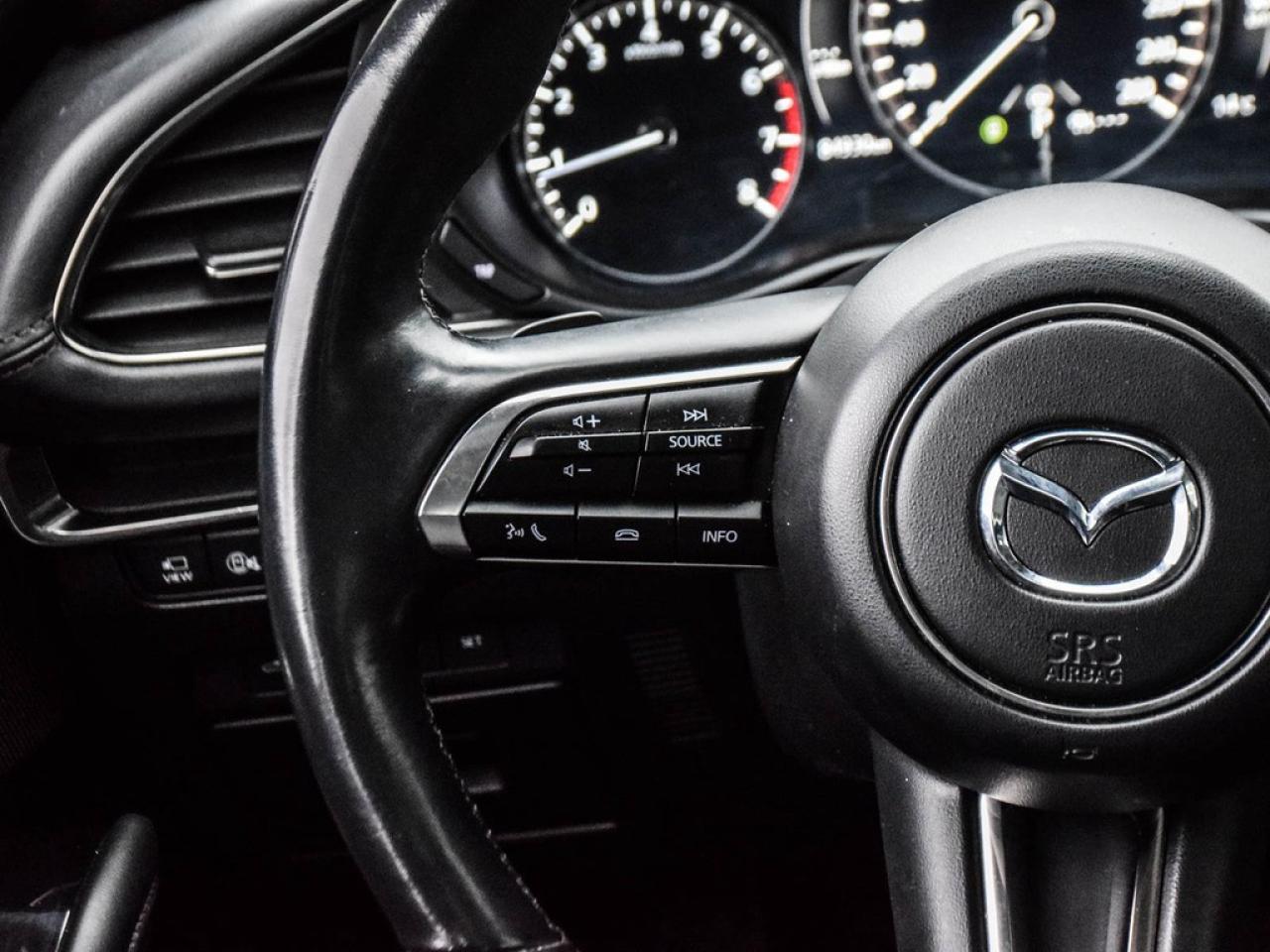 2024 Mazda MAZDA3 GT w/Turbo Auto i-ACTIV AWD Photo