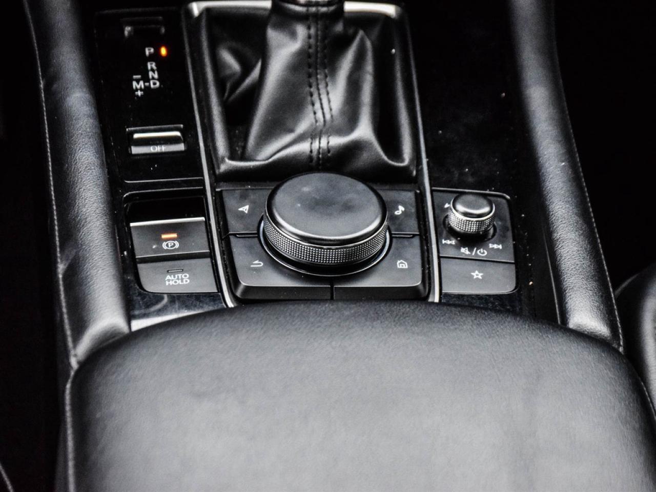 2024 Mazda MAZDA3 GT w/Turbo Auto i-ACTIV AWD Photo