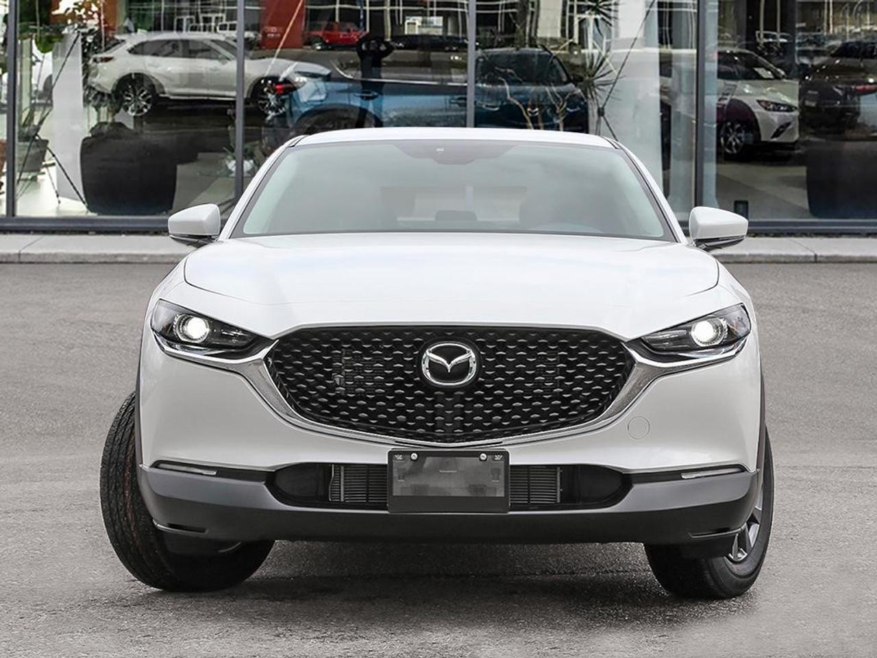 2026 Mazda CX-30 GX AWD Photo