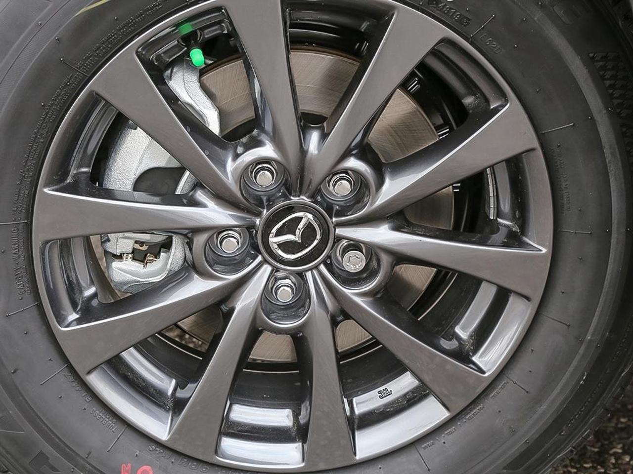 2026 Mazda CX-30 GX AWD Photo