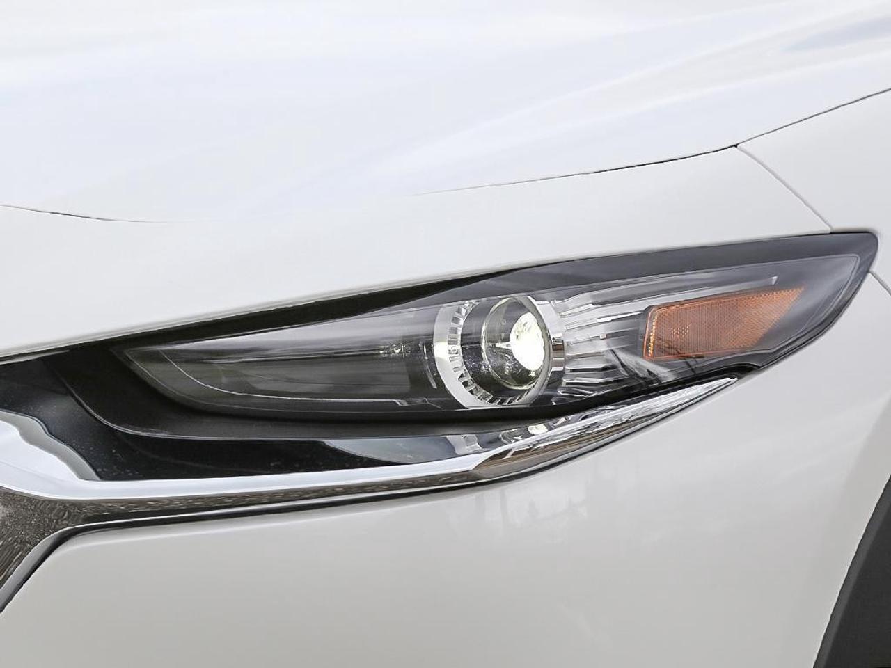 2026 Mazda CX-30 GX AWD Photo