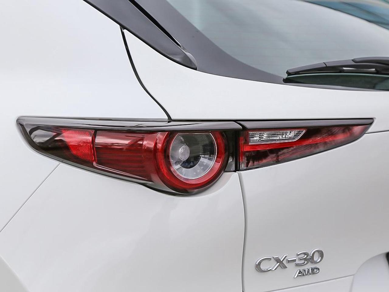 2026 Mazda CX-30 GX AWD Photo