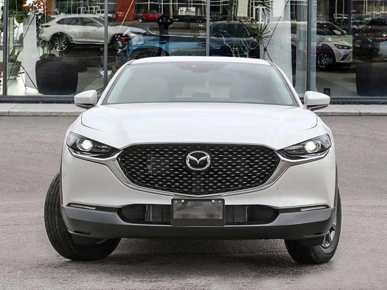 2026 Mazda CX-30 GX AWD Photo5