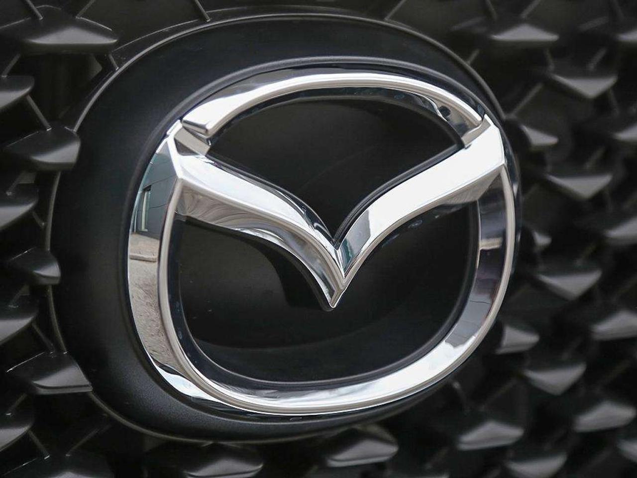 2026 Mazda CX-30 GX AWD Photo