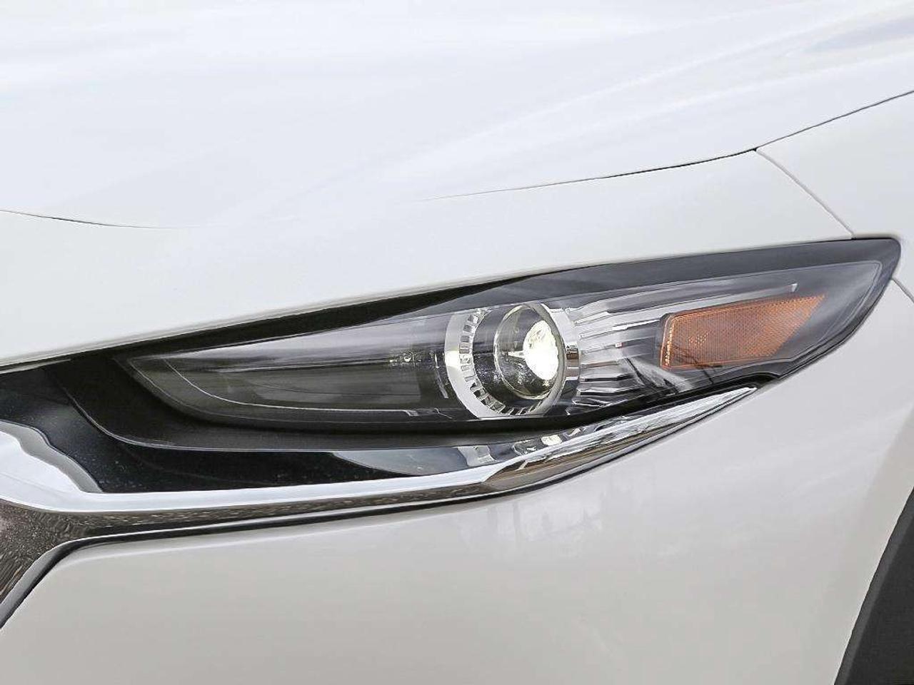 2026 Mazda CX-30 GX AWD Photo