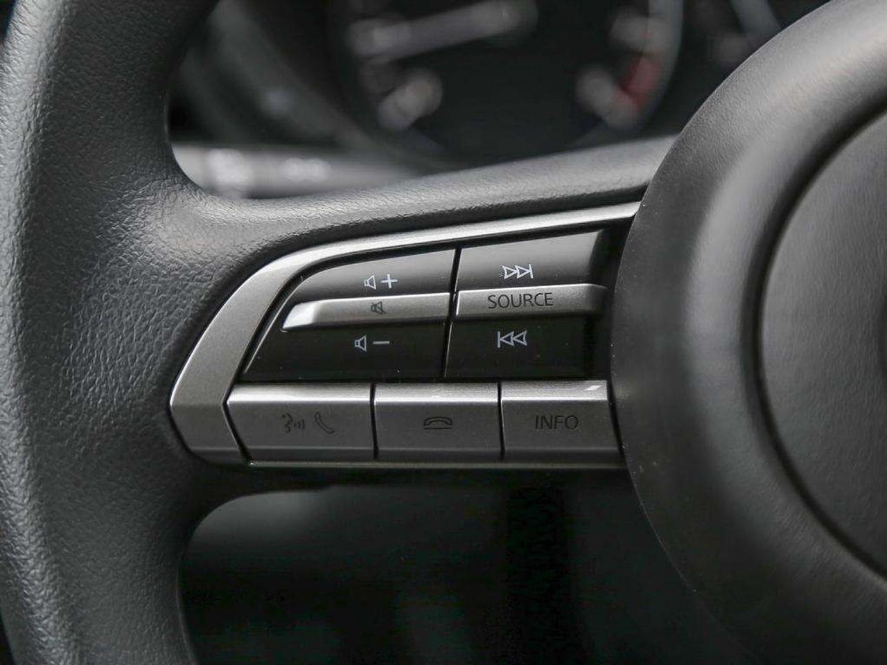 2026 Mazda CX-30 GX AWD Photo