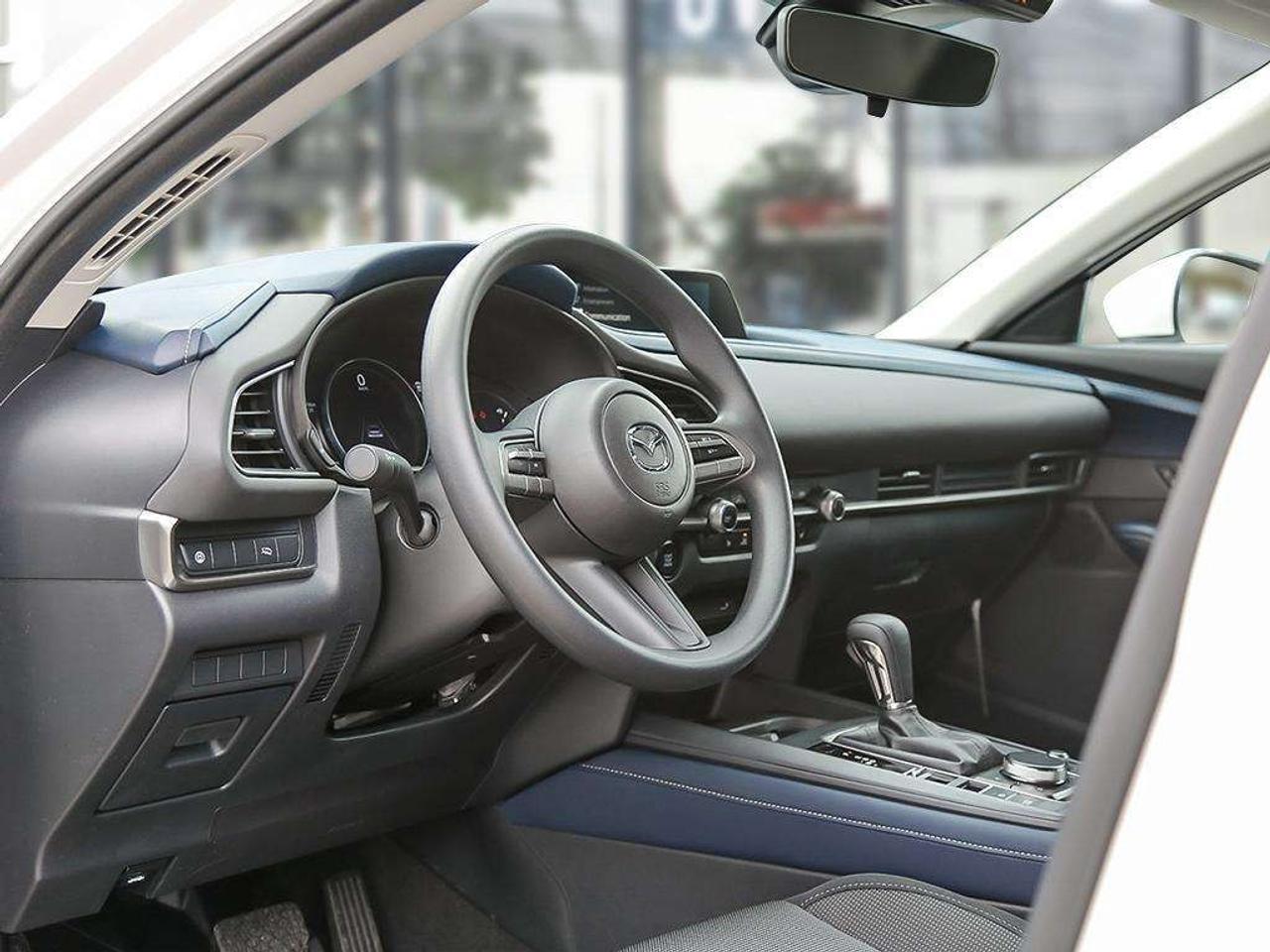 2026 Mazda CX-30 GX AWD Photo