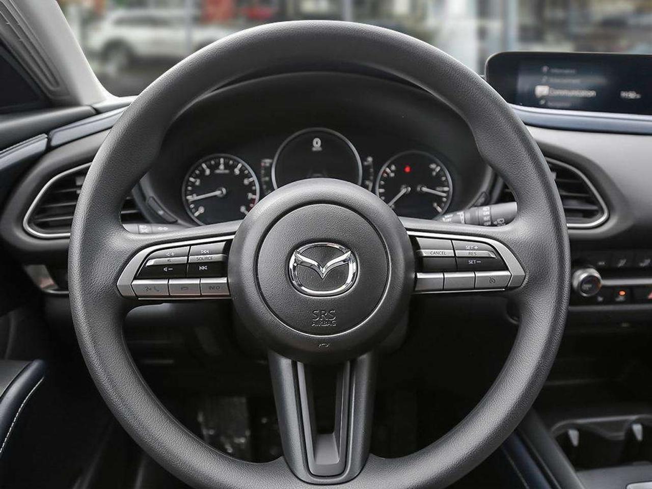 2026 Mazda CX-30 GX AWD Photo