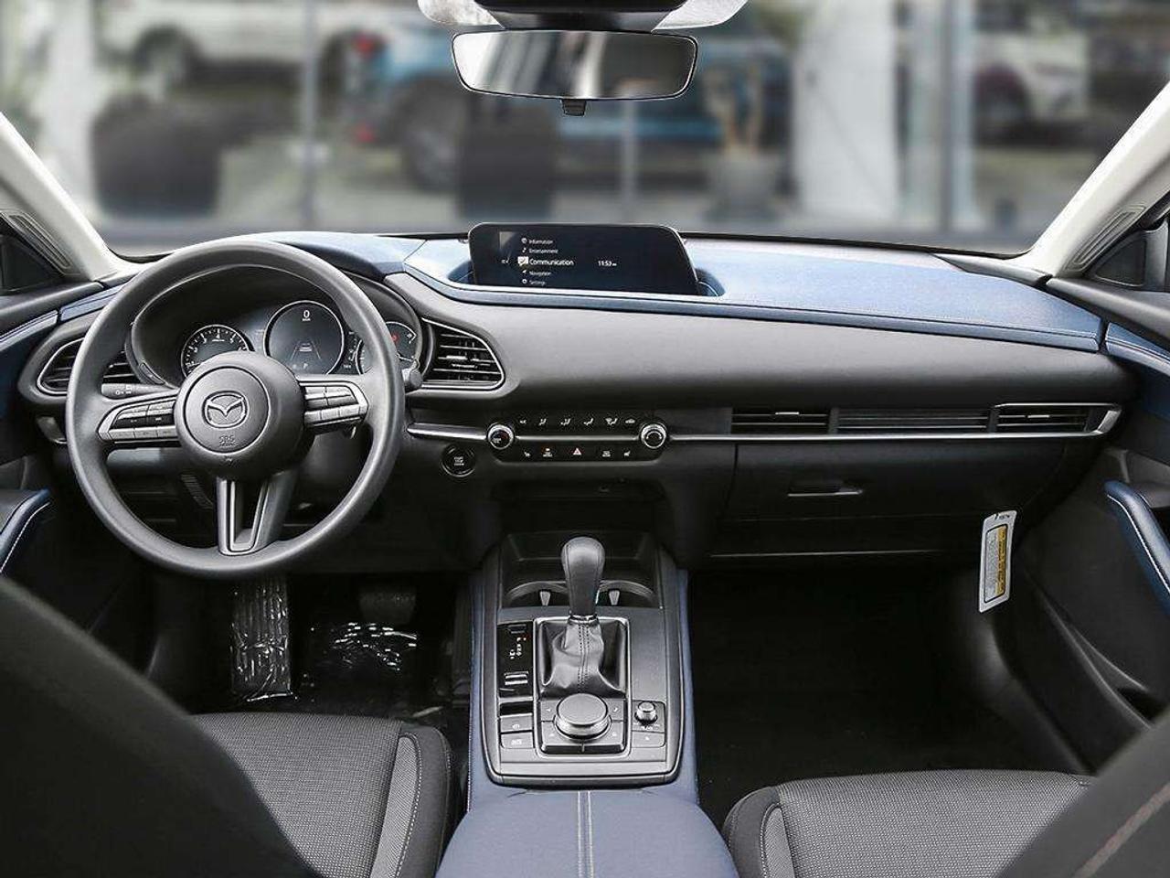 2026 Mazda CX-30 GX AWD Photo
