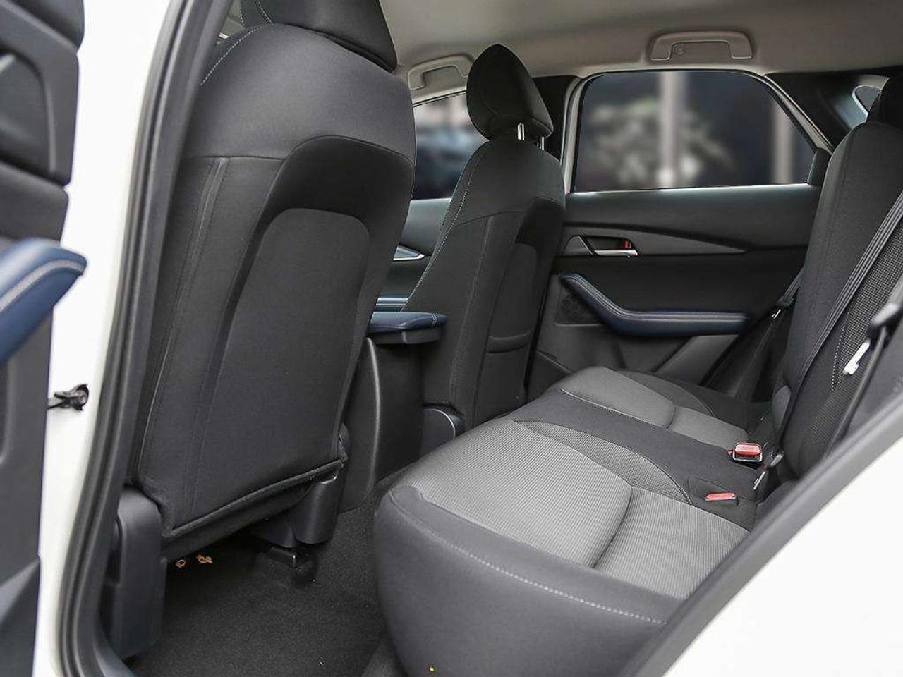 2026 Mazda CX-30 GX AWD Photo