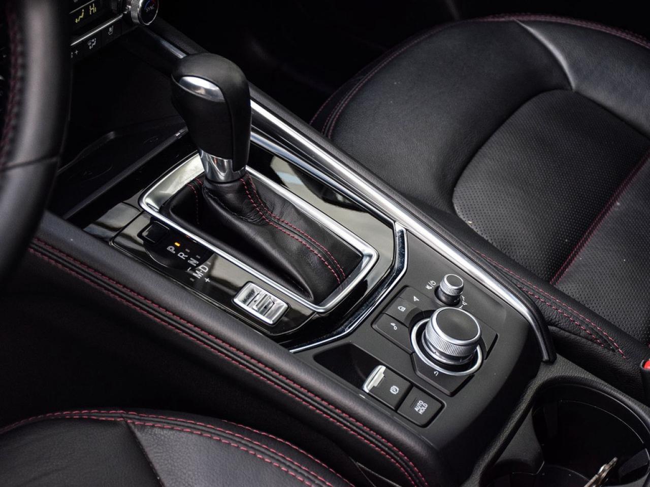 2023 Mazda CX-5 Sport Design w/Turbo AWD Photo