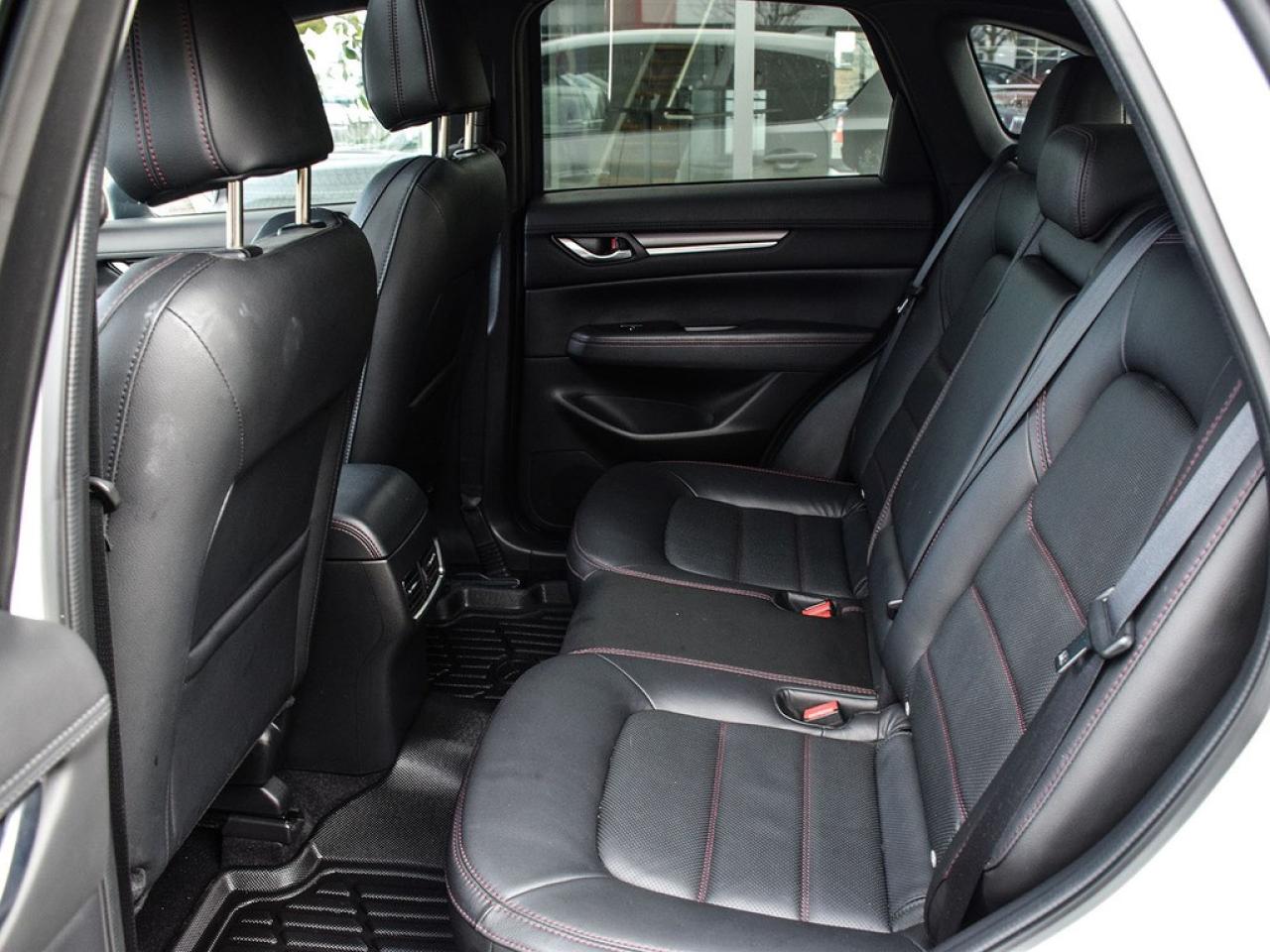 2023 Mazda CX-5 Sport Design w/Turbo AWD Photo