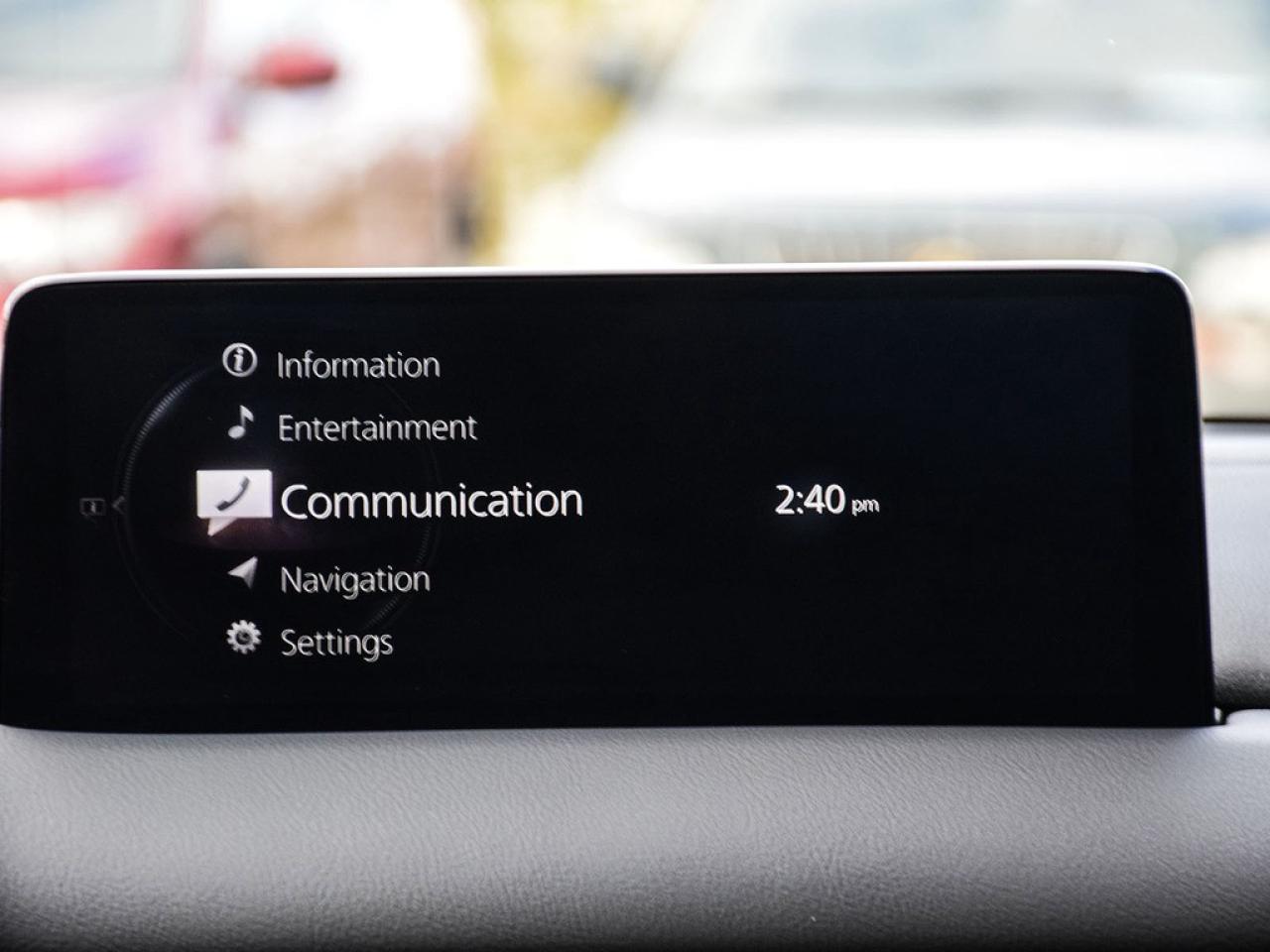 2023 Mazda CX-5 Sport Design w/Turbo AWD Photo