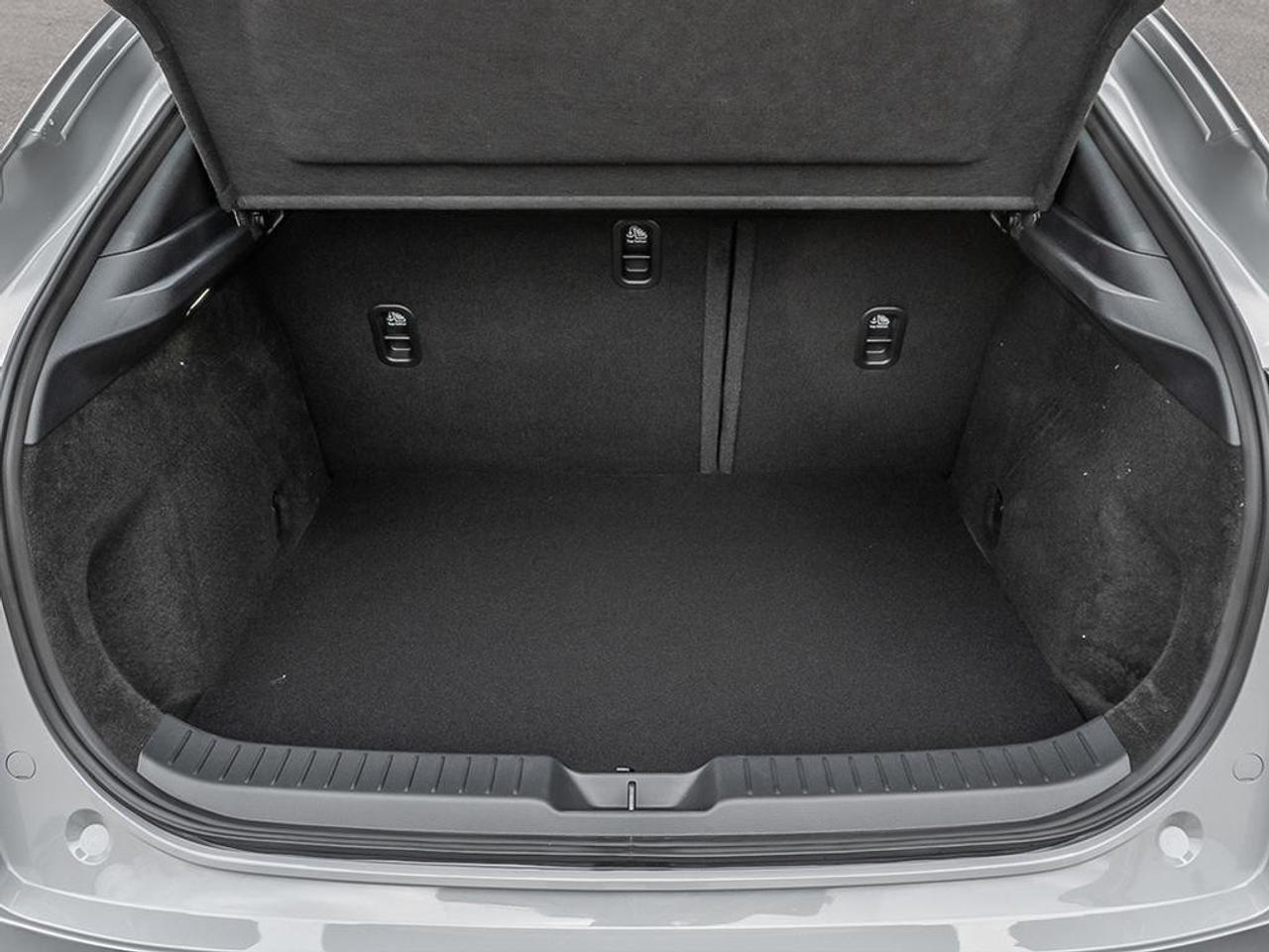 2026 Mazda CX-30 GT w/Turbo AWD Photo