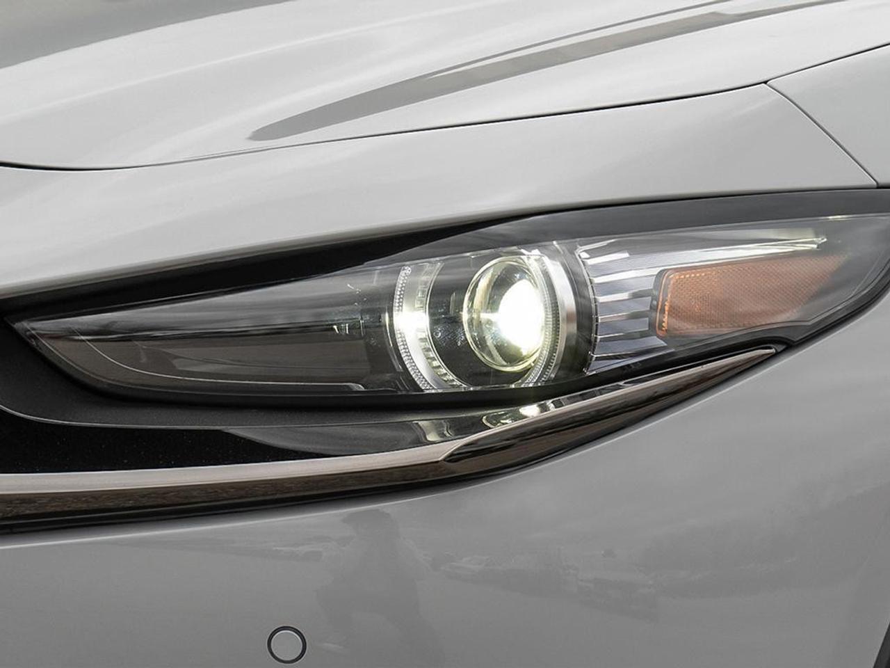 2026 Mazda CX-30 GT w/Turbo AWD Photo