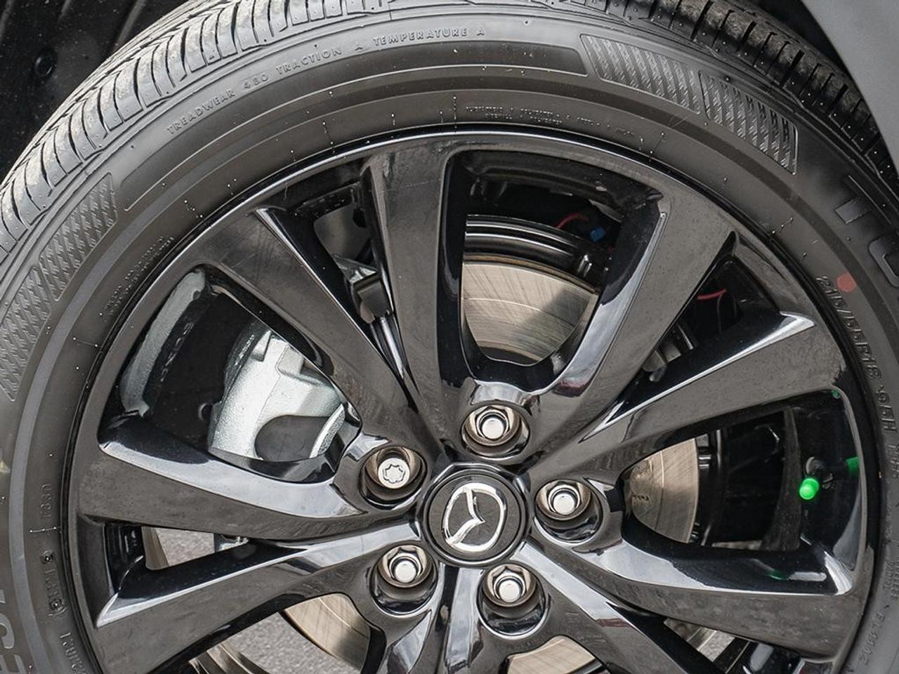 2026 Mazda CX-30 GT w/Turbo AWD Photo