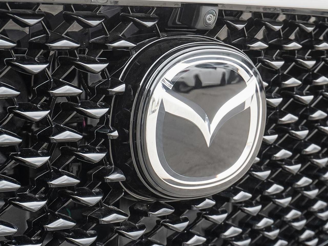 2026 Mazda CX-30 GT w/Turbo AWD Photo