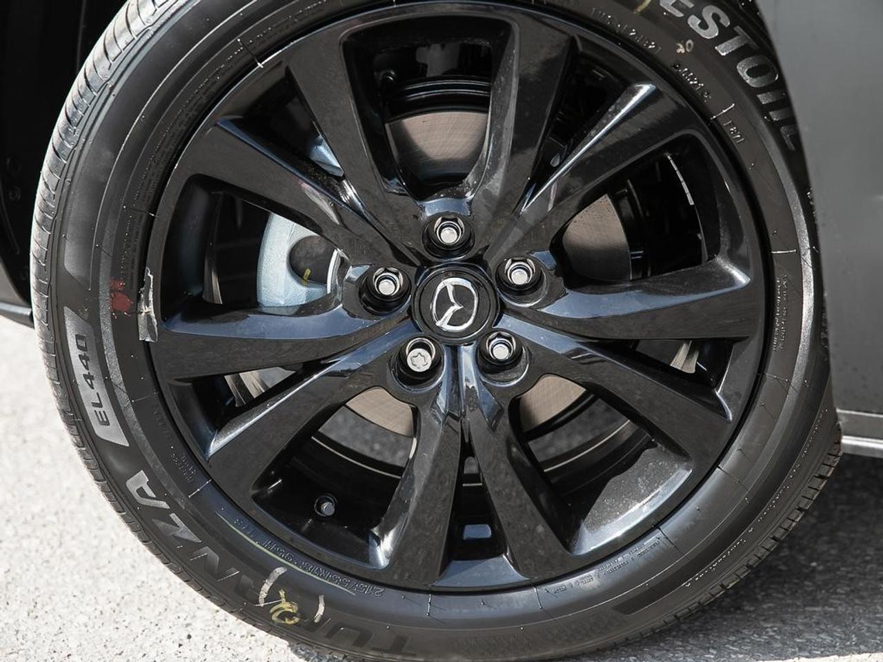 2026 Mazda CX-30 GT w/Turbo AWD Photo