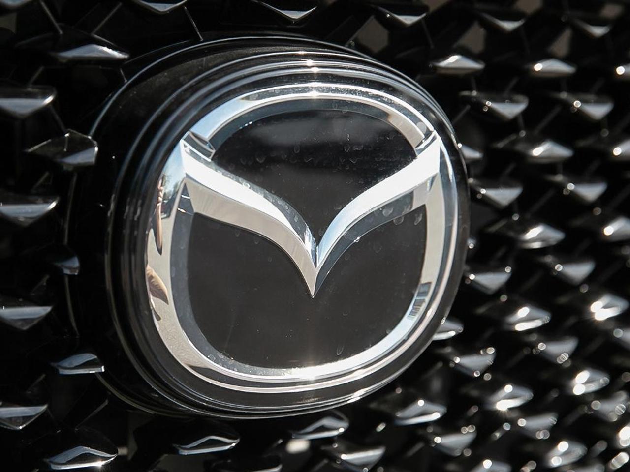 2026 Mazda CX-30 GT w/Turbo AWD Photo