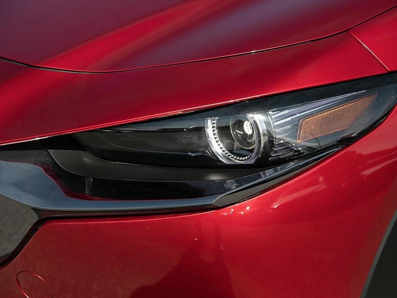 2026 Mazda CX-30 GT w/Turbo AWD Photo