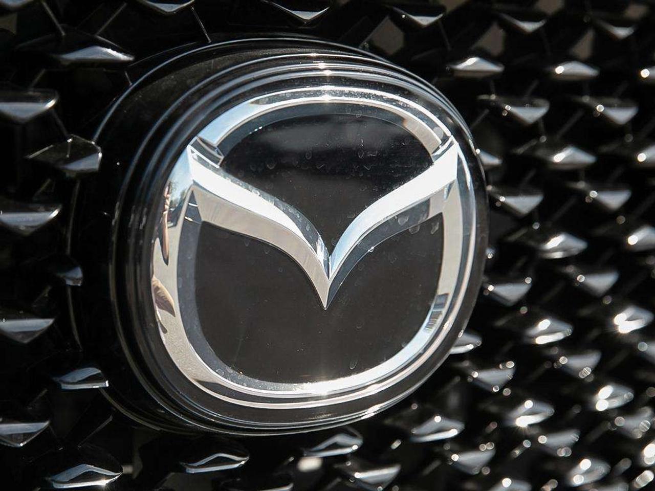 2026 Mazda CX-30 GT w/Turbo AWD Photo