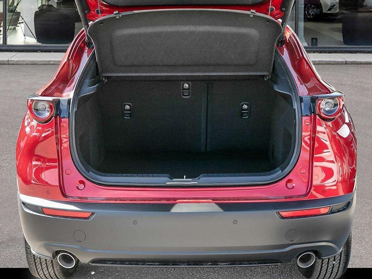 2026 Mazda CX-30 GT w/Turbo AWD Photo