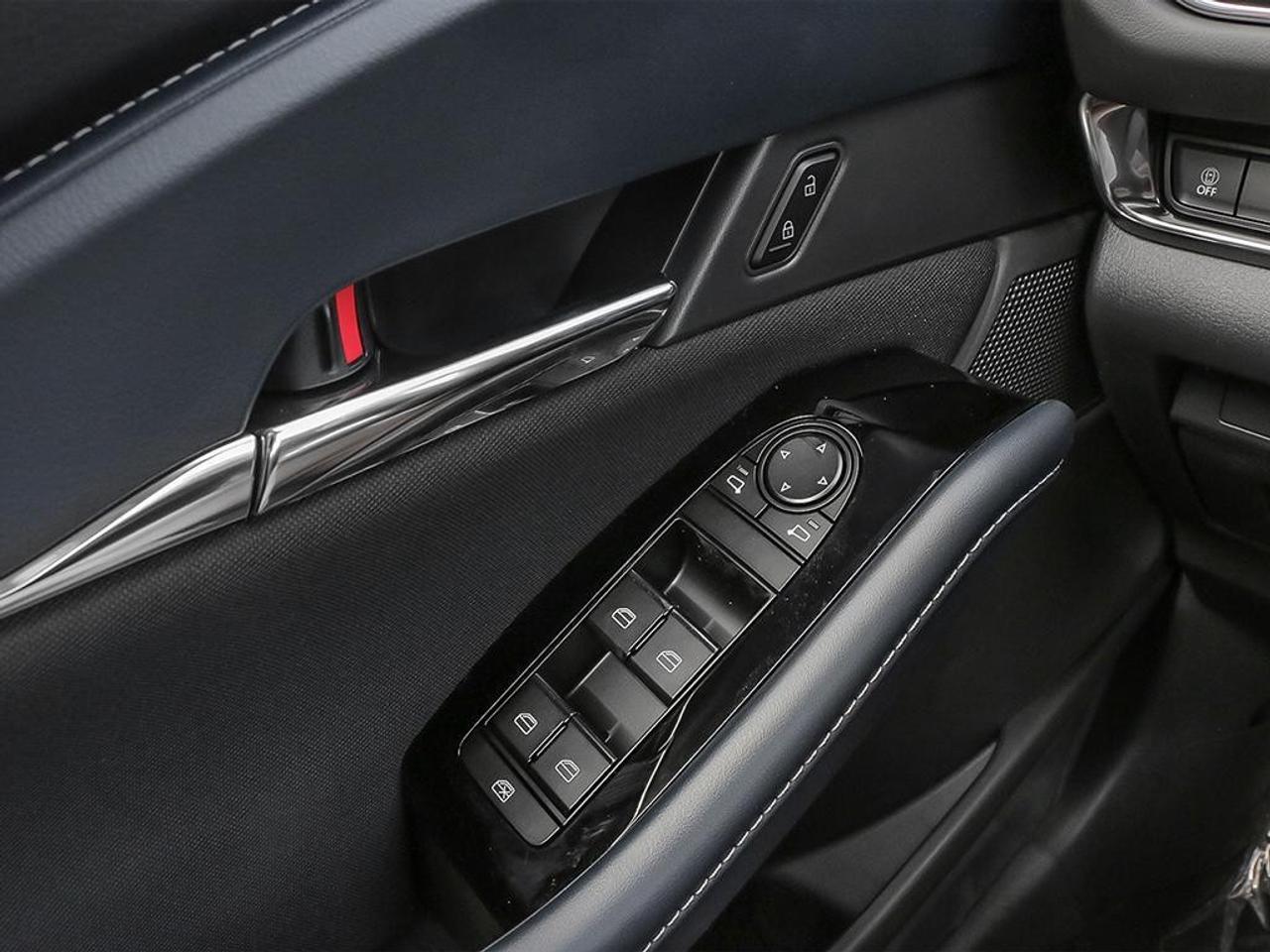 2026 Mazda CX-30 GS AWD Photo