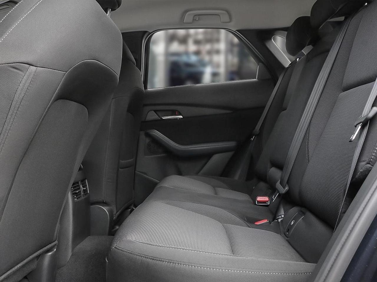 2026 Mazda CX-30 GS AWD Photo