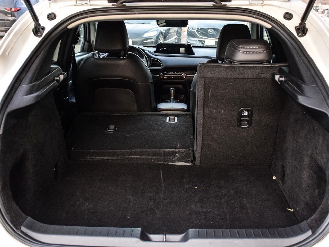 2024 Mazda CX-30 GS AWD Photo