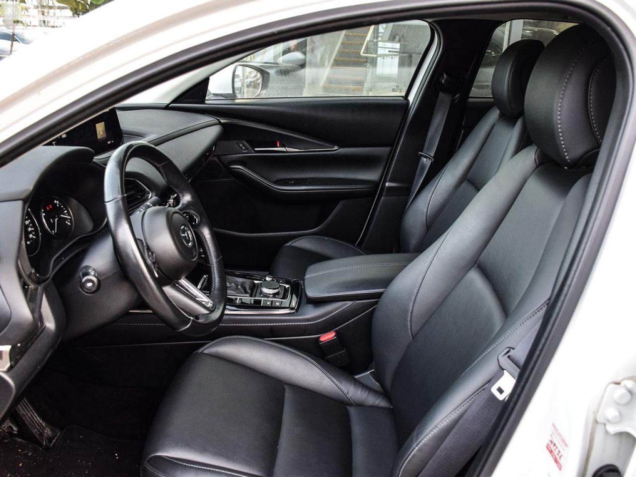 2024 Mazda CX-30 GS AWD Photo