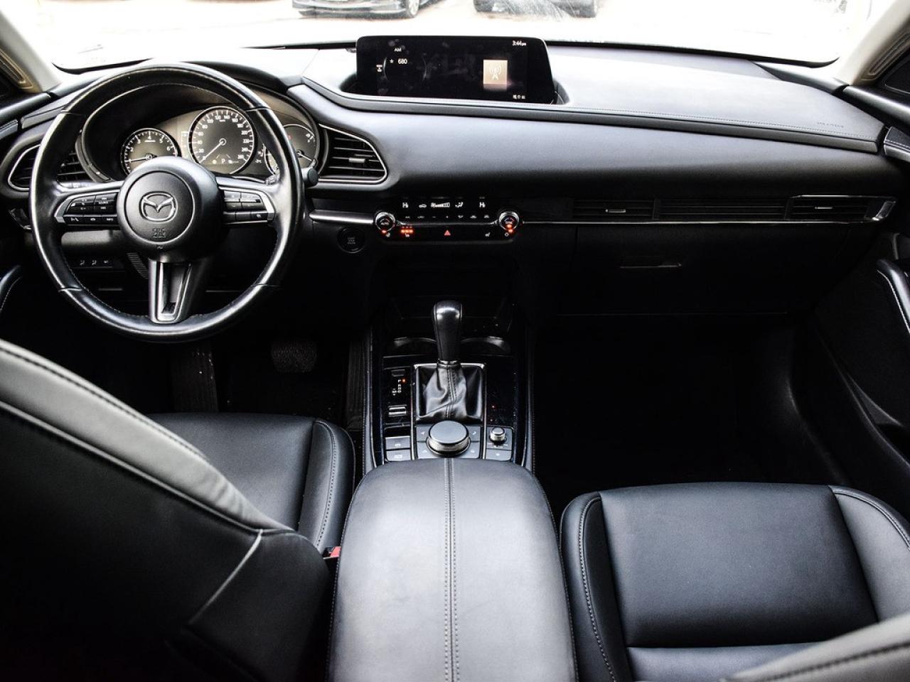 2024 Mazda CX-30 GS AWD Photo