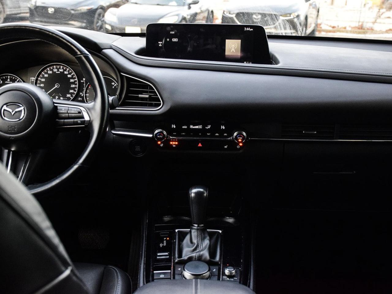 2024 Mazda CX-30 GS AWD Photo