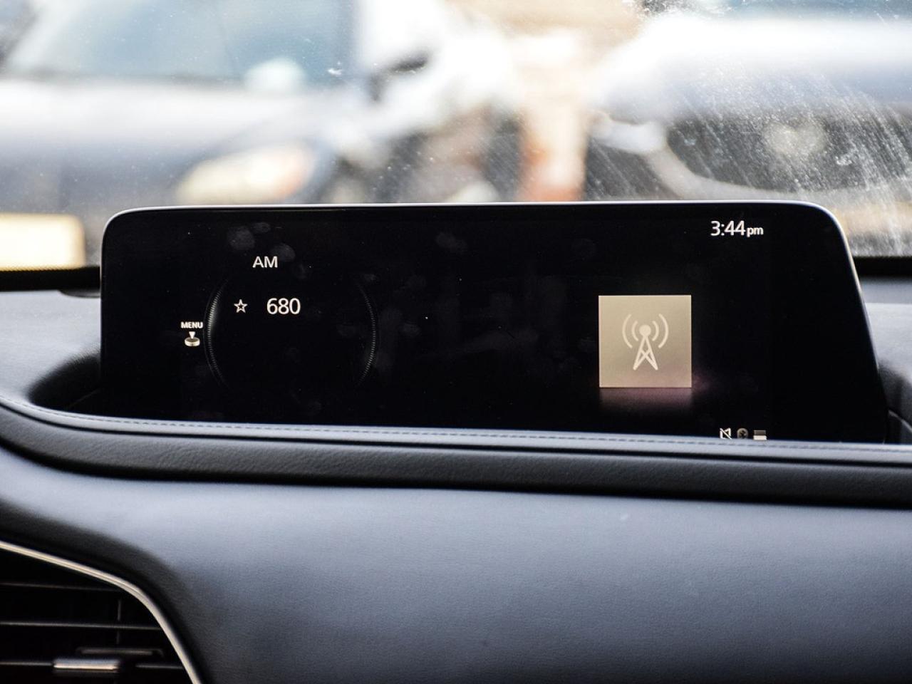 2024 Mazda CX-30 GS AWD Photo