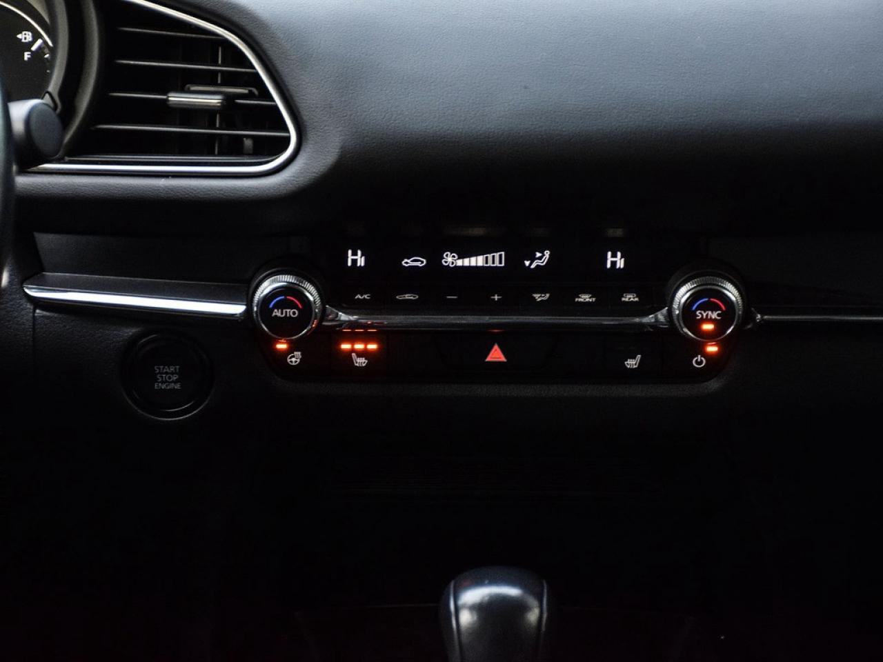 2024 Mazda CX-30 GS AWD Photo