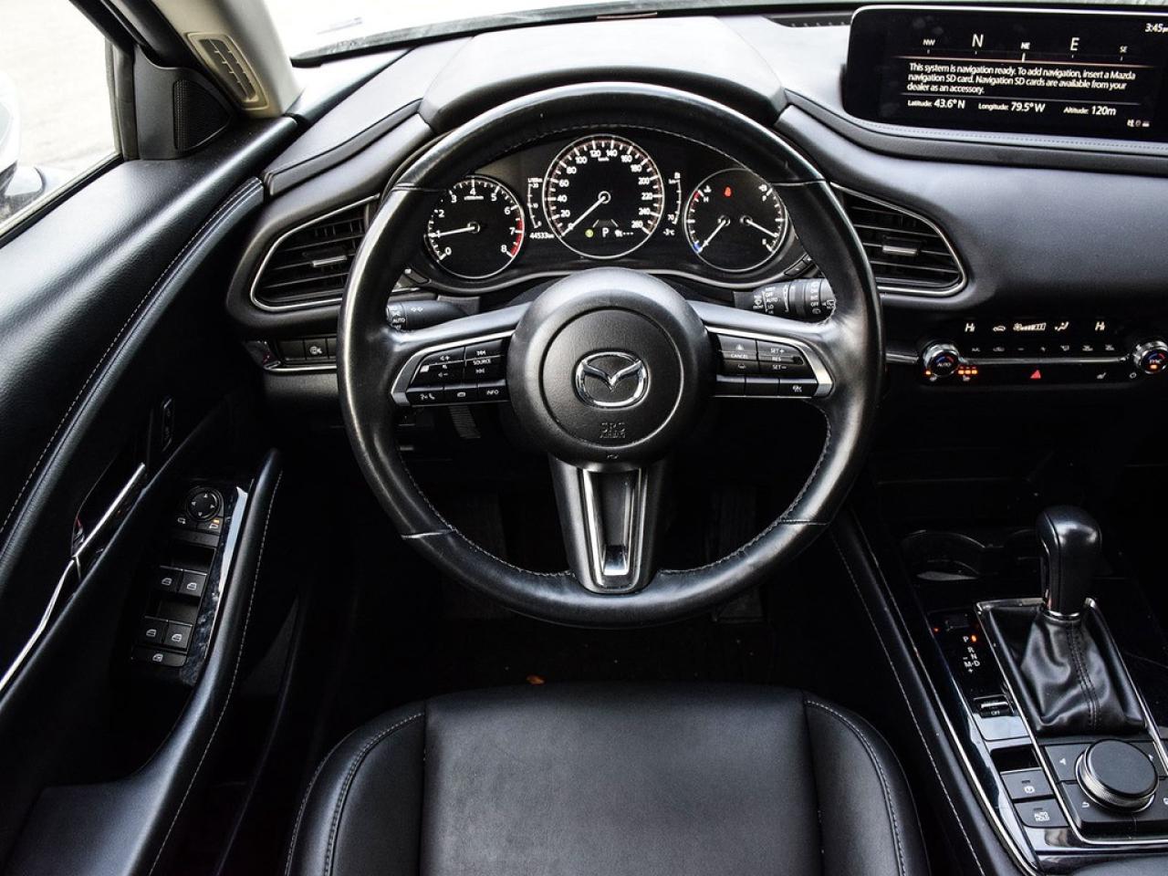 2024 Mazda CX-30 GS AWD Photo