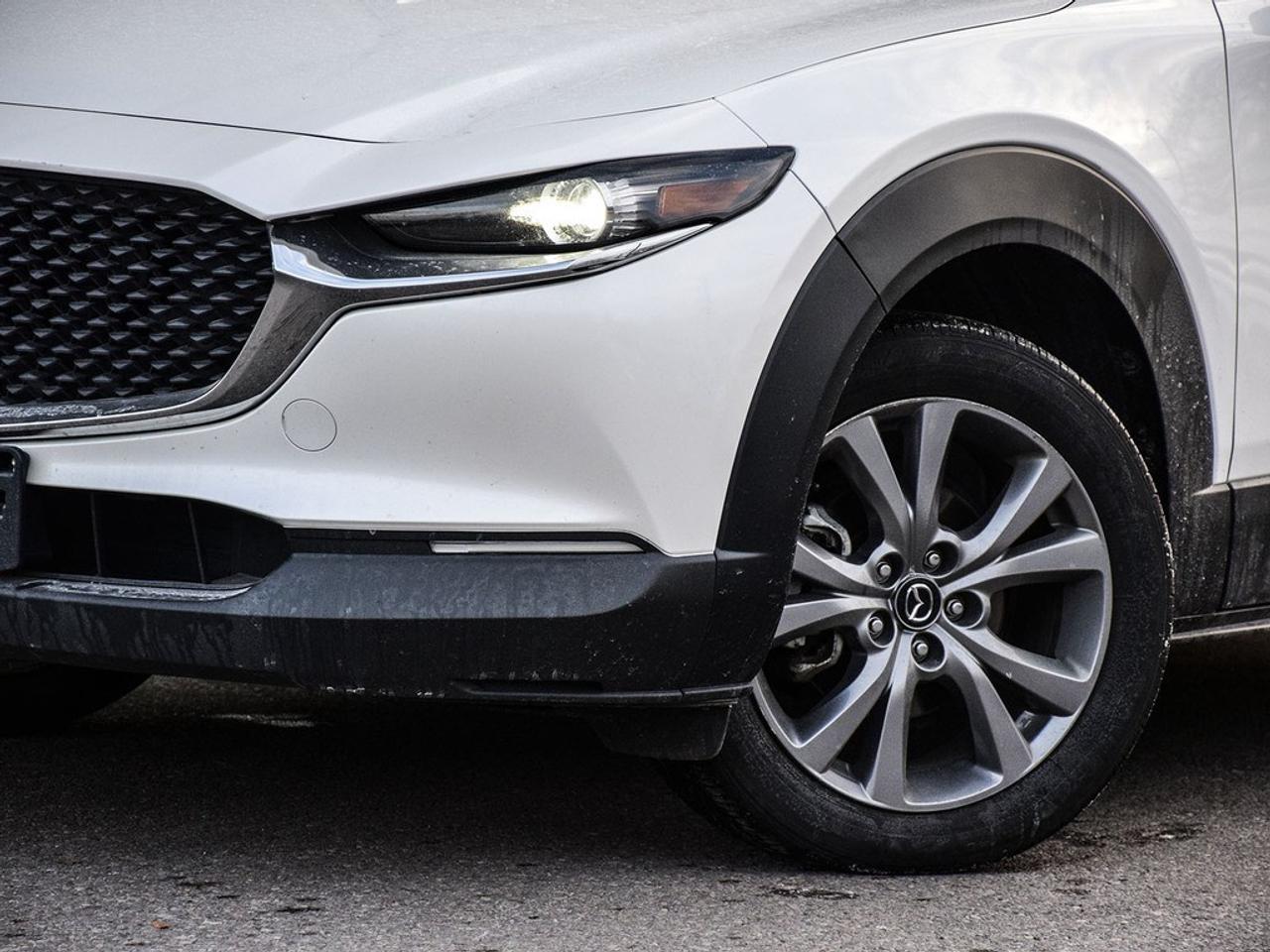 2024 Mazda CX-30 GS AWD Photo