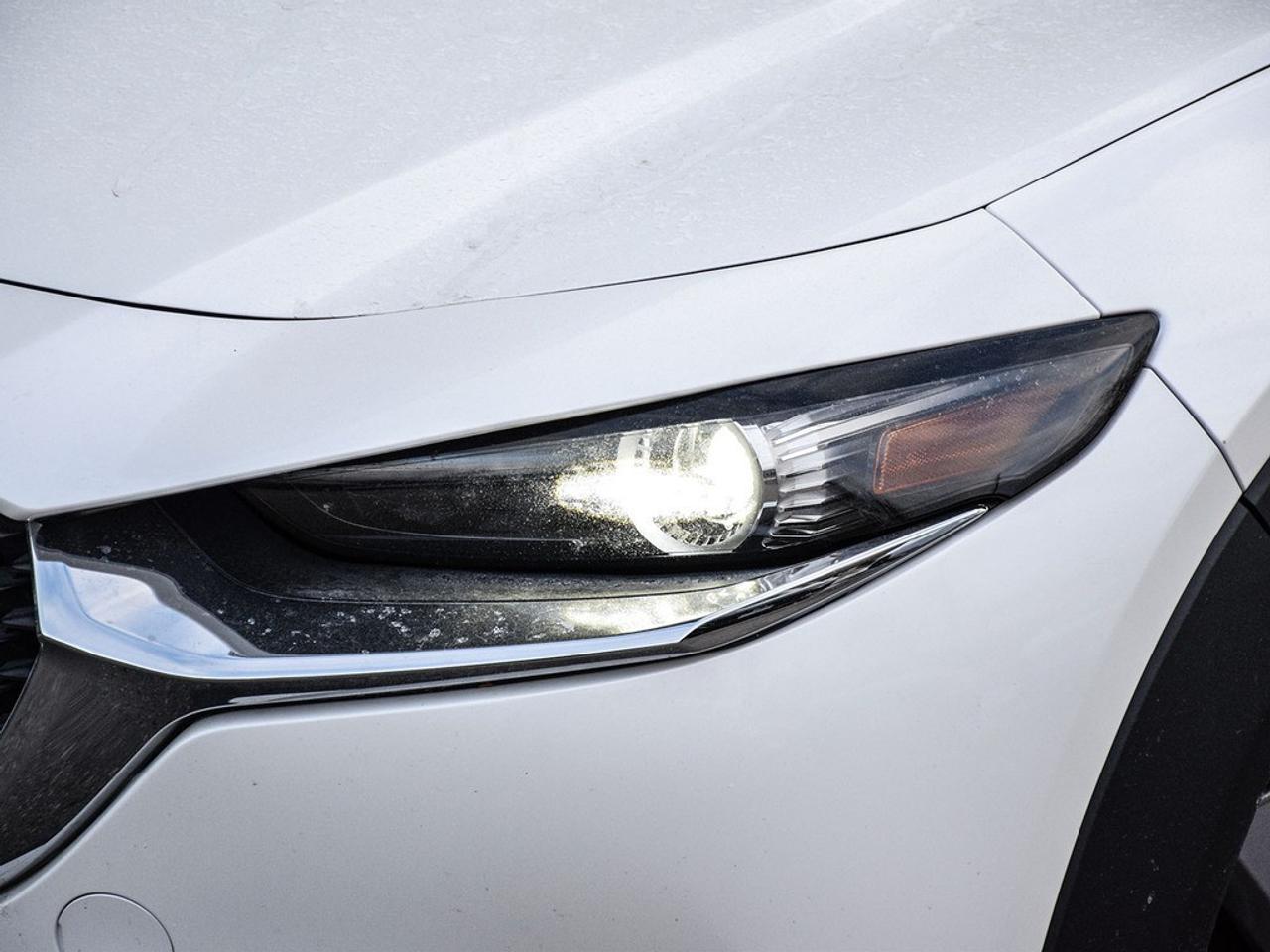 2024 Mazda CX-30 GS AWD Photo