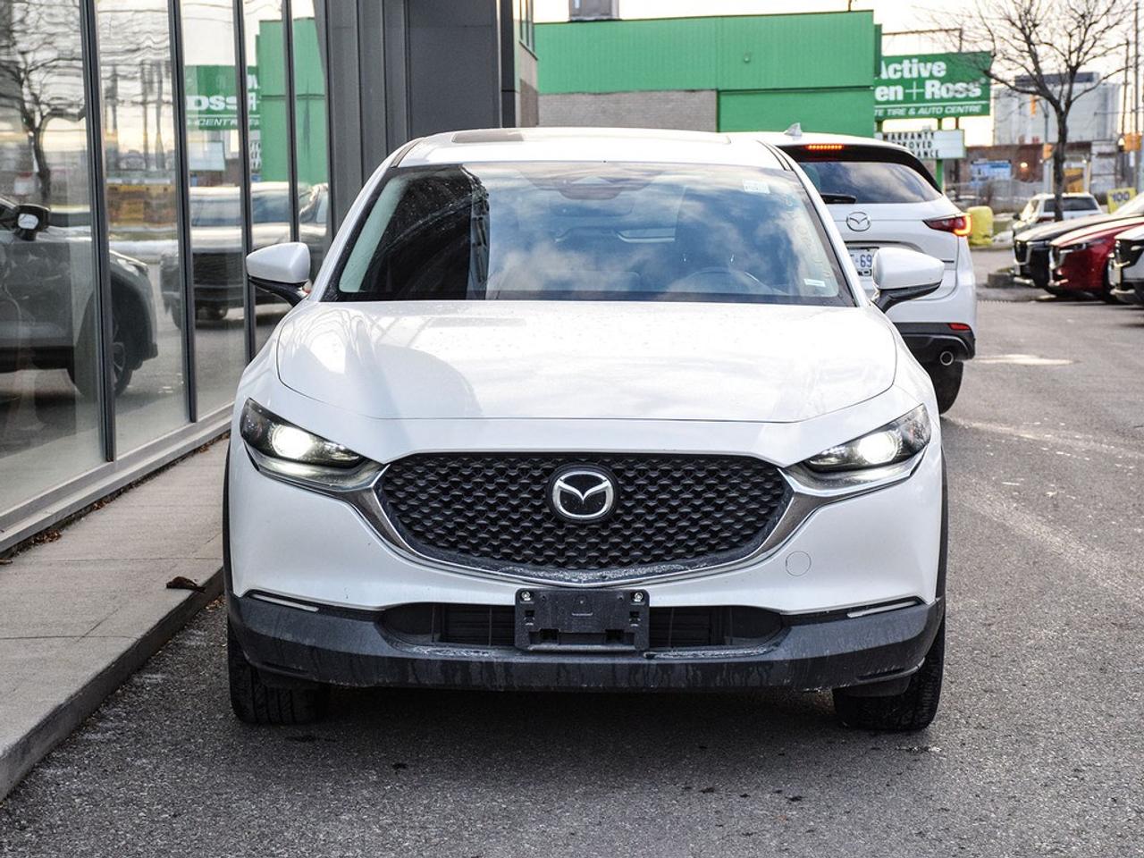 2024 Mazda CX-30 GS AWD Photo3
