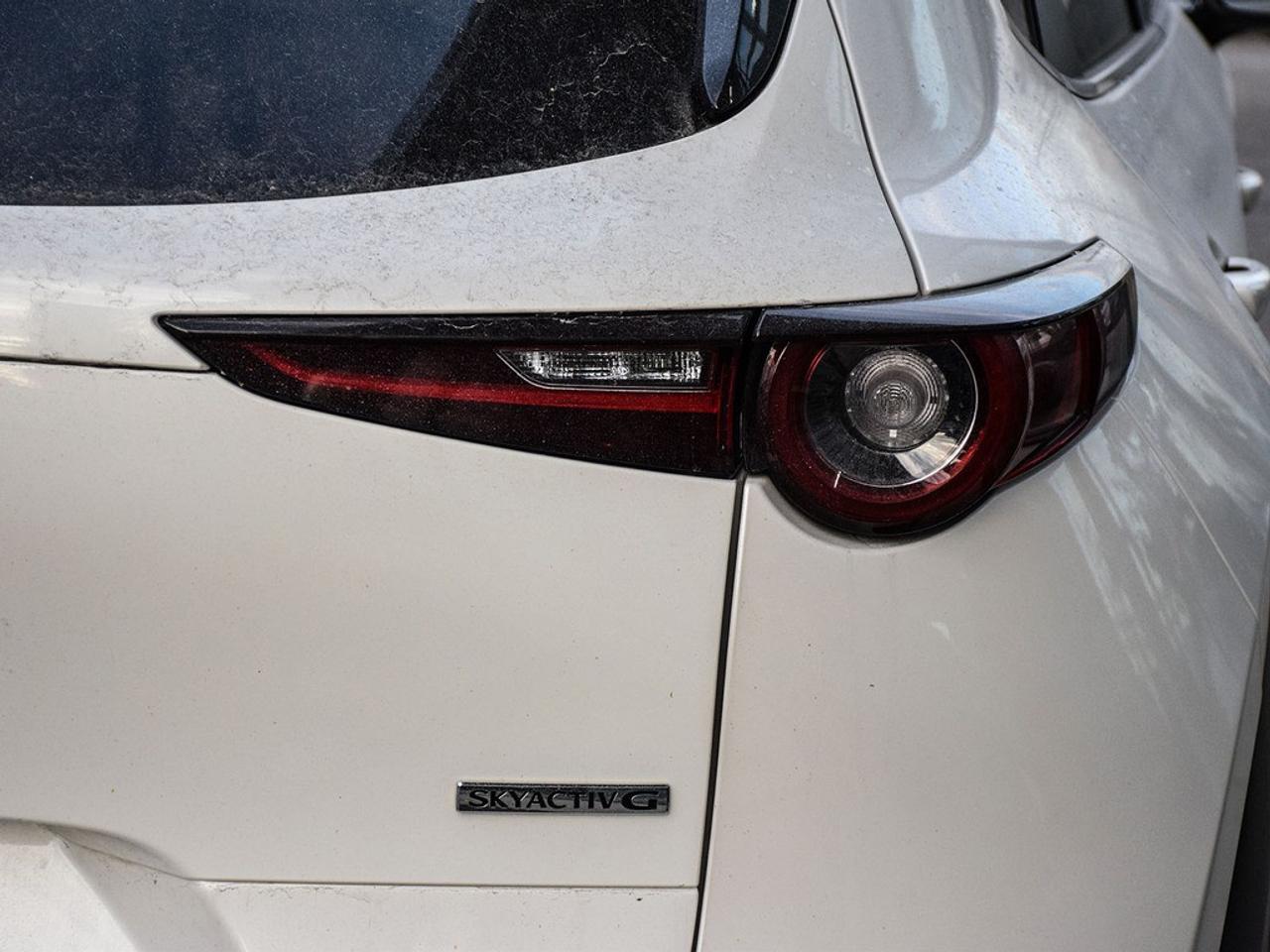 2024 Mazda CX-30 GS AWD Photo