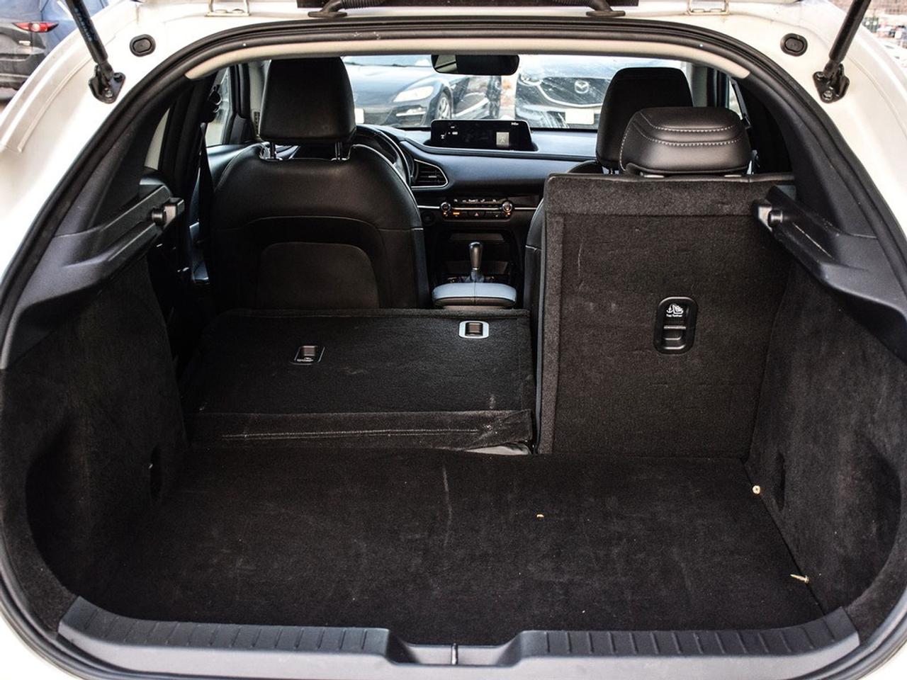 2024 Mazda CX-30 GS AWD Photo