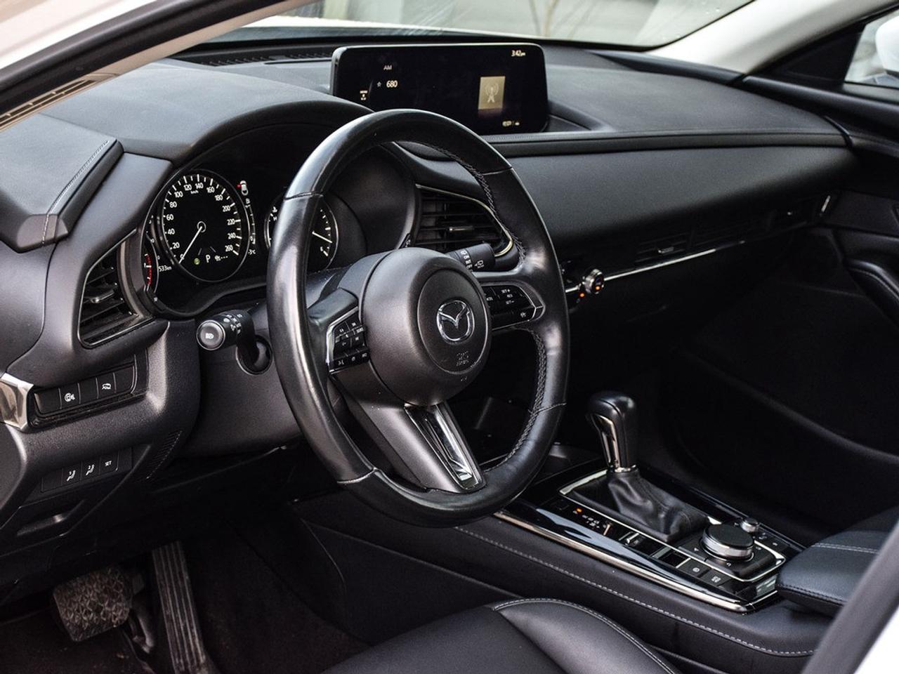 2024 Mazda CX-30 GS AWD Photo