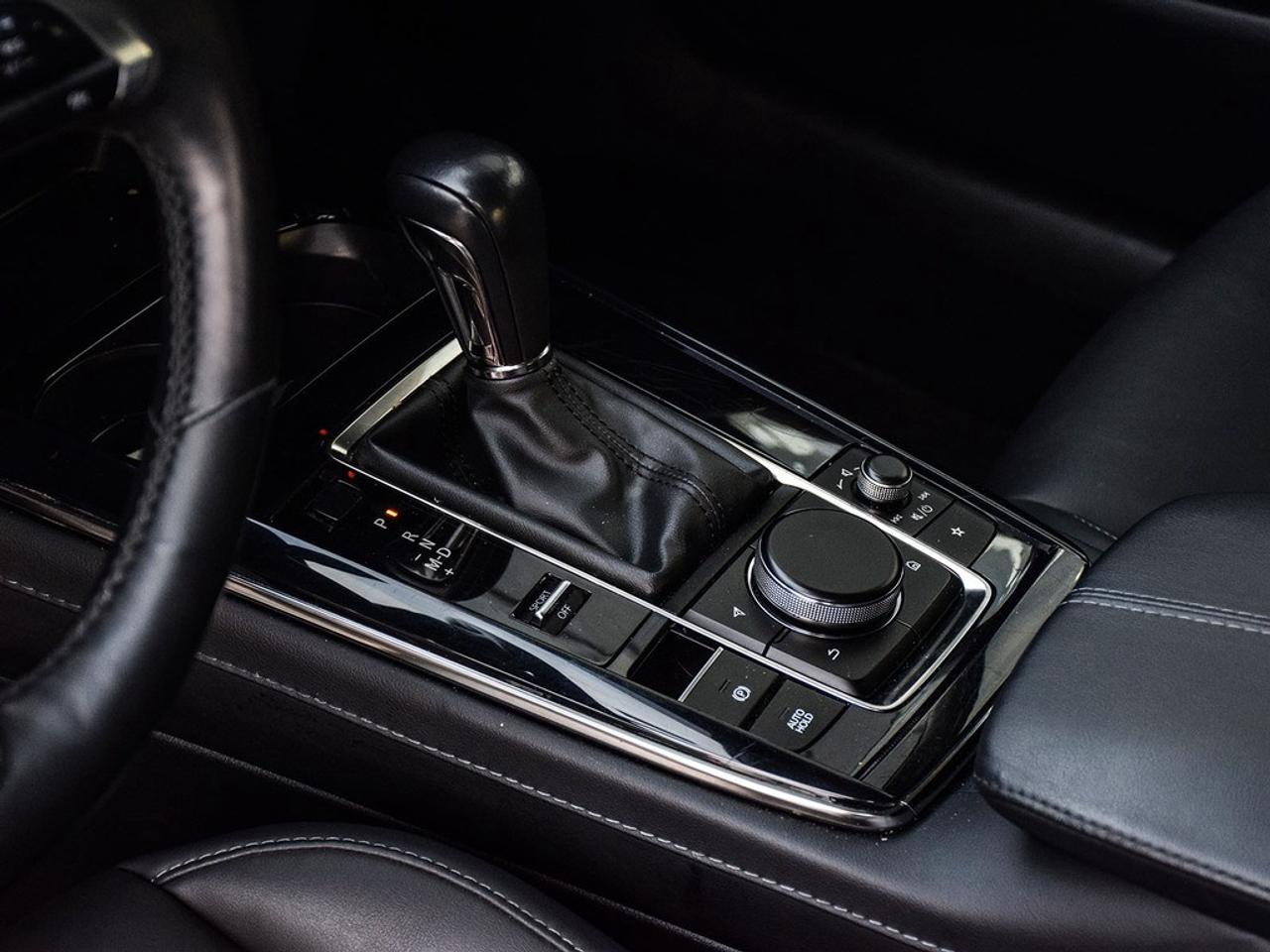 2024 Mazda CX-30 GS AWD Photo