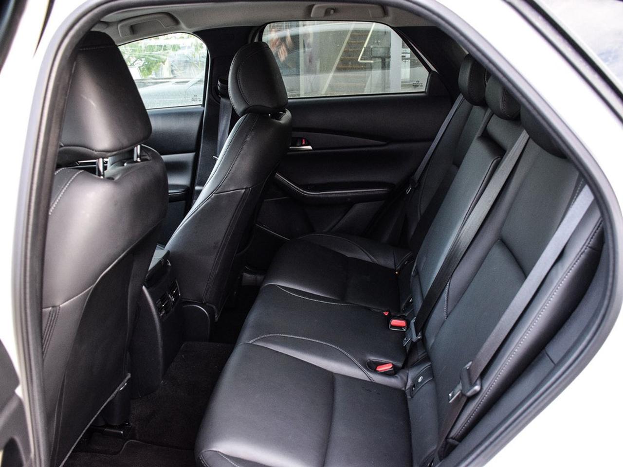 2024 Mazda CX-30 GS AWD Photo