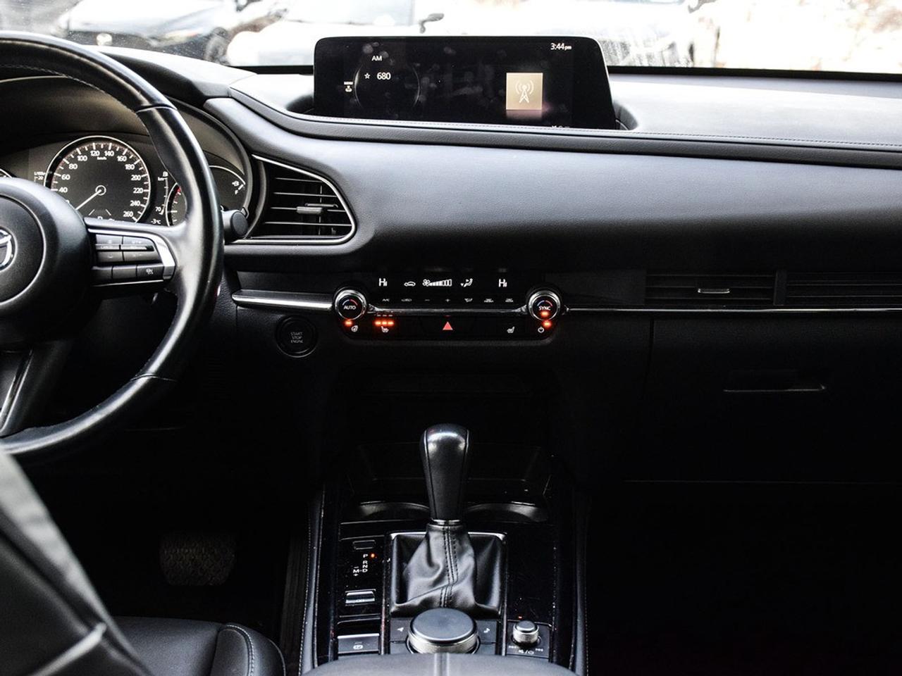 2024 Mazda CX-30 GS AWD Photo