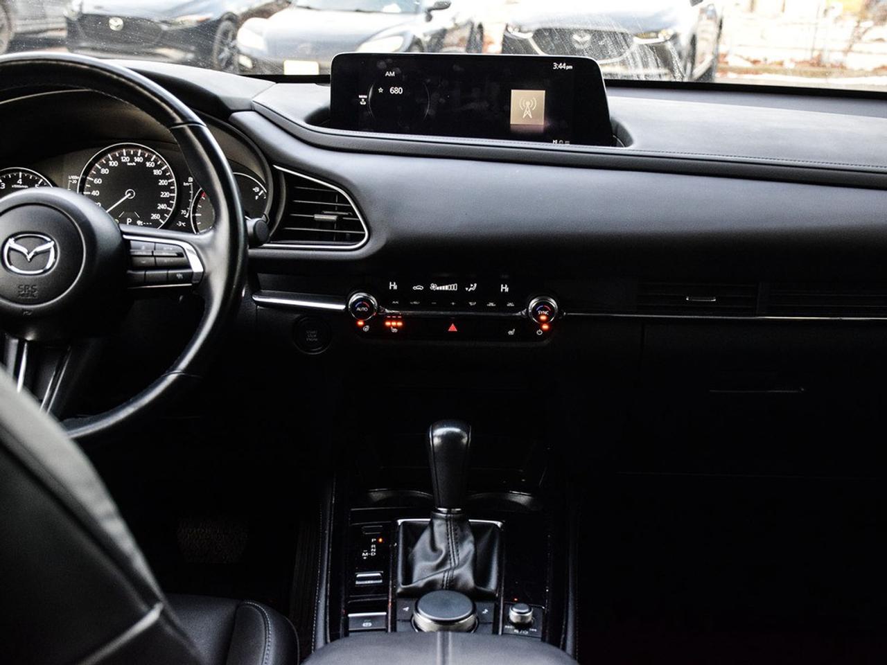 2024 Mazda CX-30 GS AWD Photo