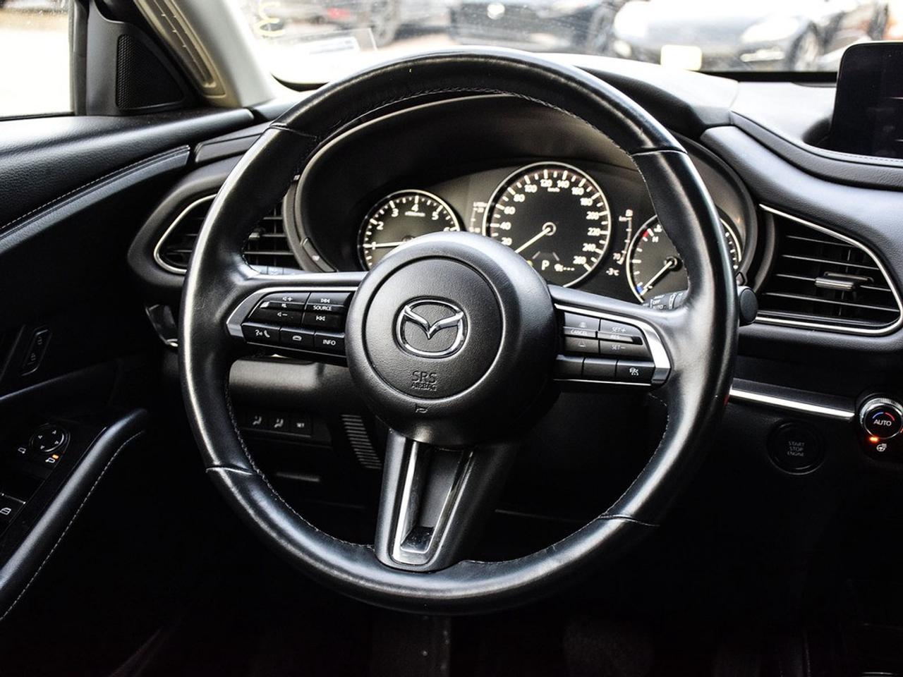 2024 Mazda CX-30 GS AWD Photo