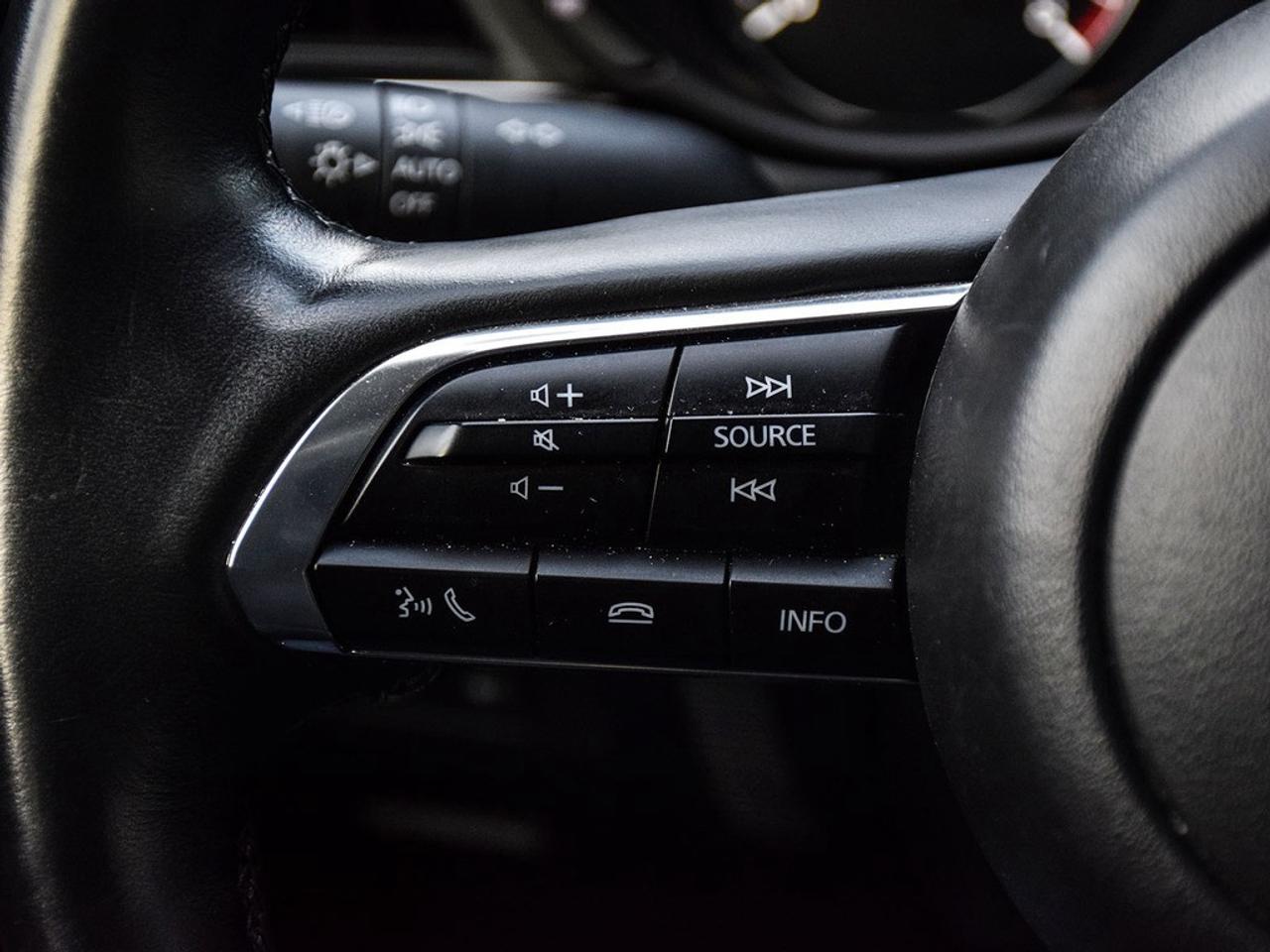 2024 Mazda CX-30 GS AWD Photo