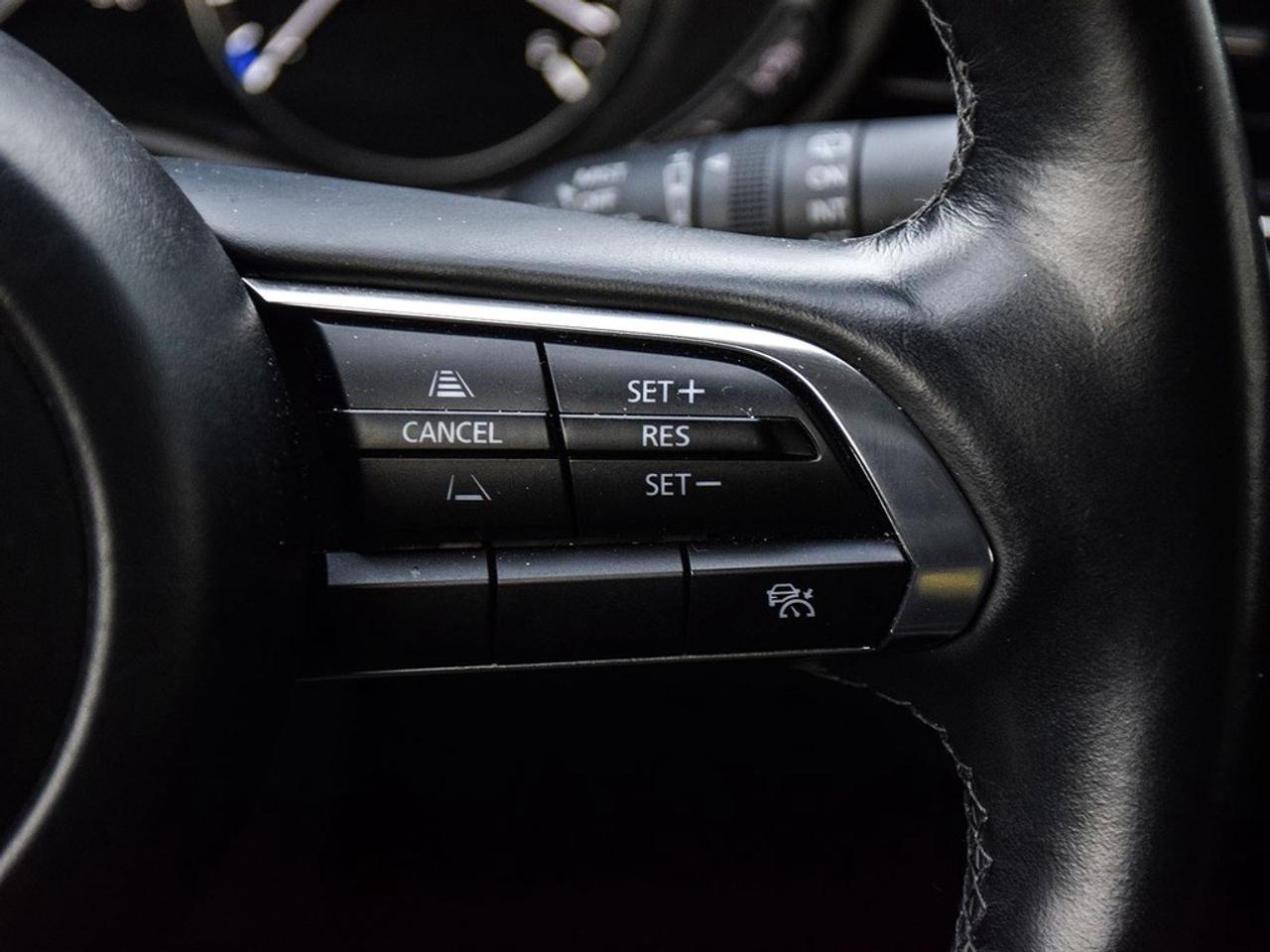 2024 Mazda CX-30 GS AWD Photo