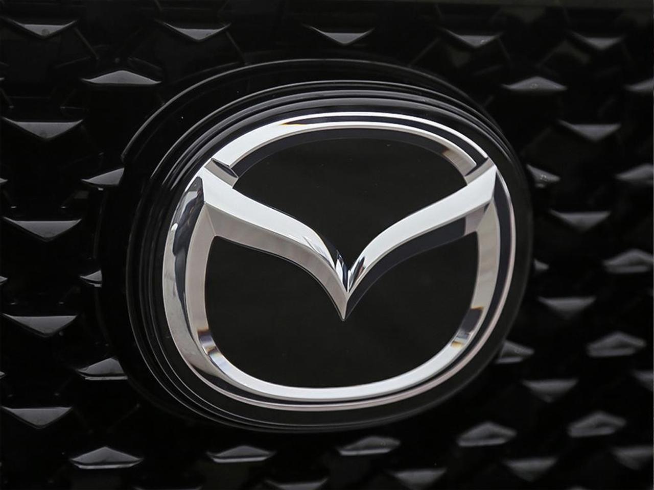 2026 Mazda CX-30 GS AWD Photo